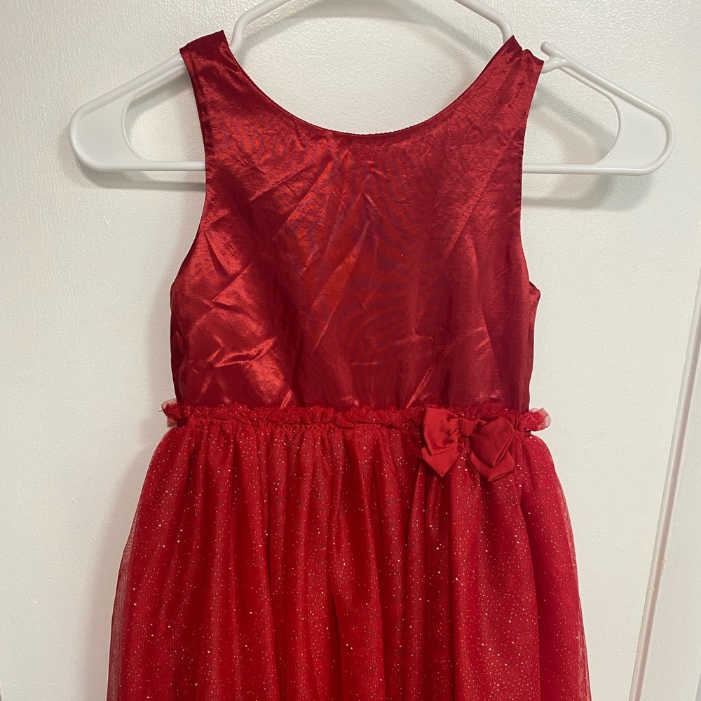 Kids H&M dress NWT.  Size 7/8